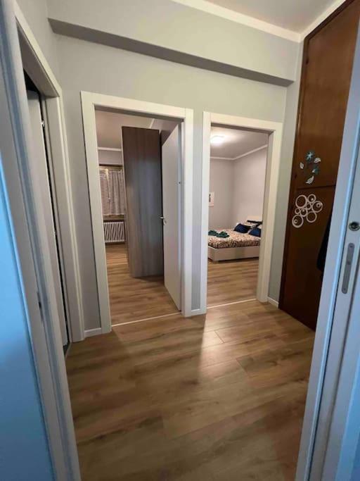 A Casa Di Rosy Apartment