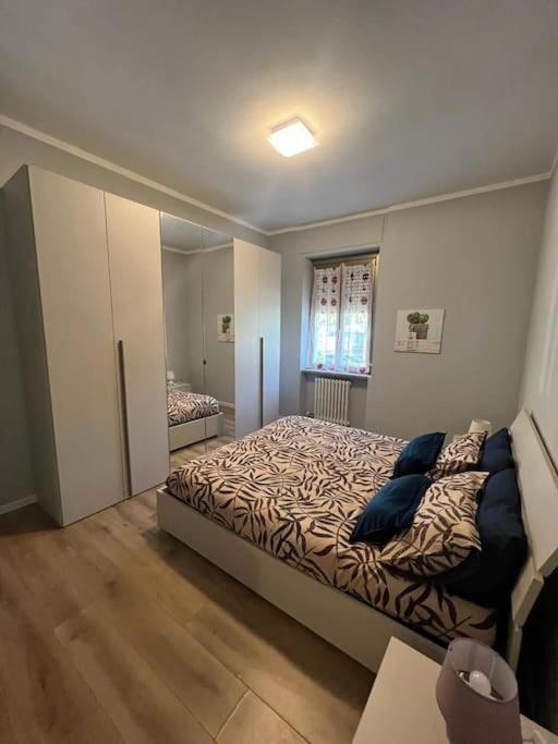 A Casa Di Rosy Apartment