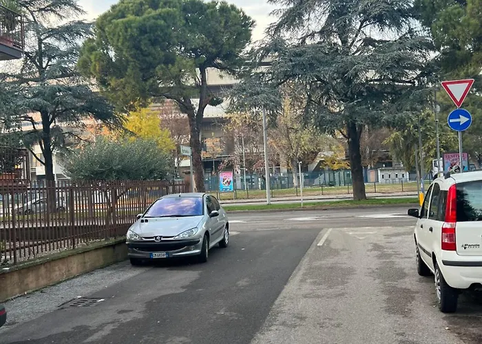 A Casa Di Rosy