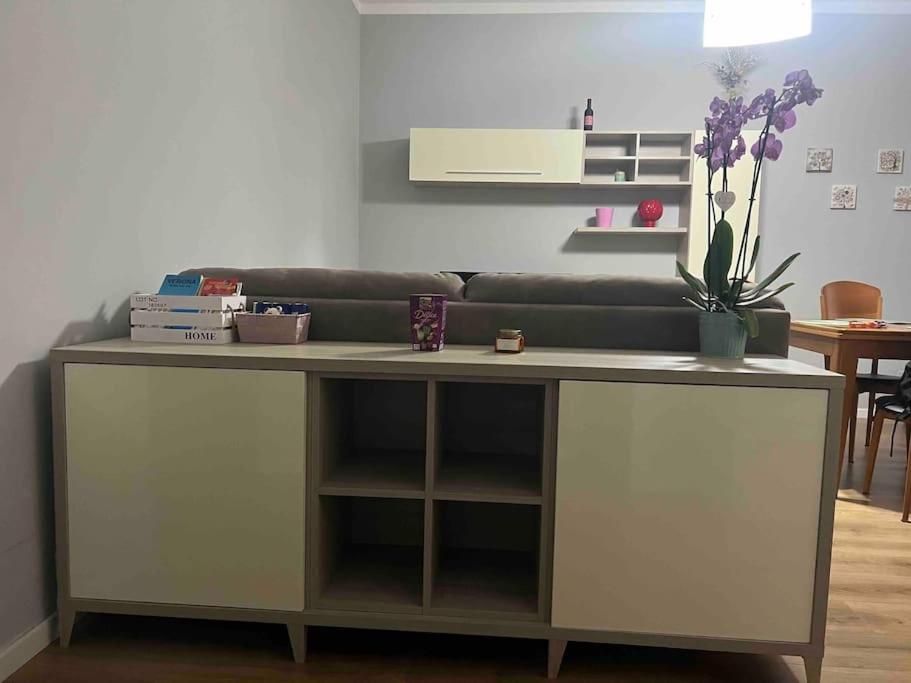 A Casa Di Rosy Appartamento *