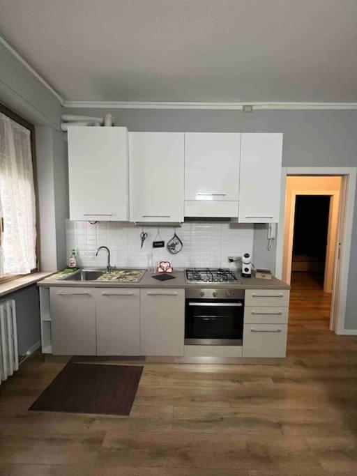Appartamento A Casa Di Rosy